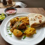 Cari poulet mauricien : recette authentique et secrets d’épices