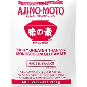 ajinomoto cuisine ile maurice
