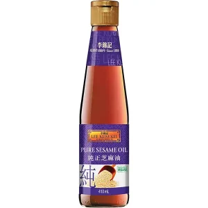 huile sesame lee kum kee