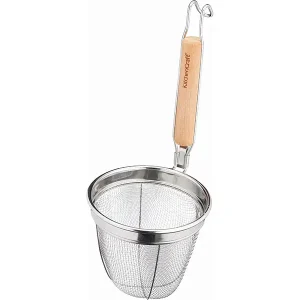 panier mine bouillie