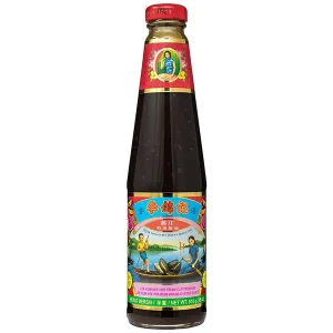 sauce huitre lee kum kee