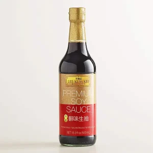 sauce soja lee kum kee